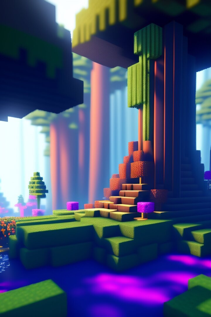 10 удивительных фактов о феноменальной игре Minecraft