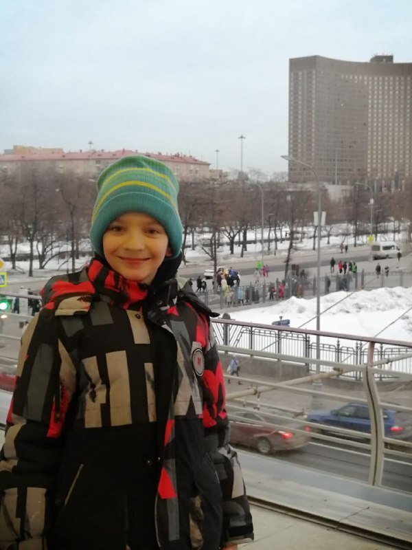 Почему наши дети боятся признаваться в своих поступках?