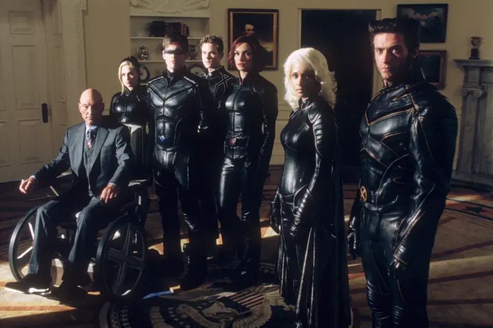 Брайан Кокс рассказывает о поведении Брайана Сингера на съемочной площадке «X2»: «Он был очень напряжен»