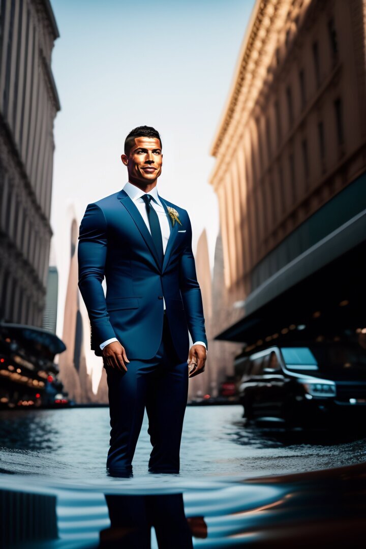 Мотивация — важная составляющая успеха!