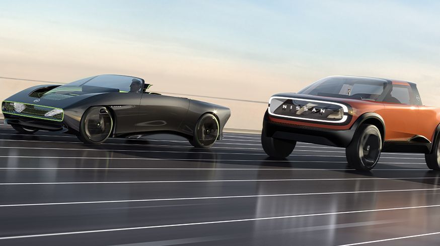 Nissan планирует использовать твердотельные батареи в своих электромобилях к 2028 году