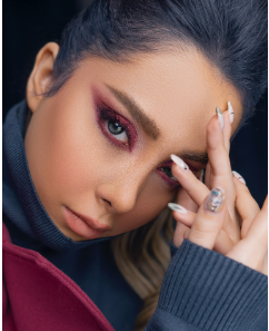 День роз 2023: 5 идей романтического макияжа, чтобы отпраздновать особый день