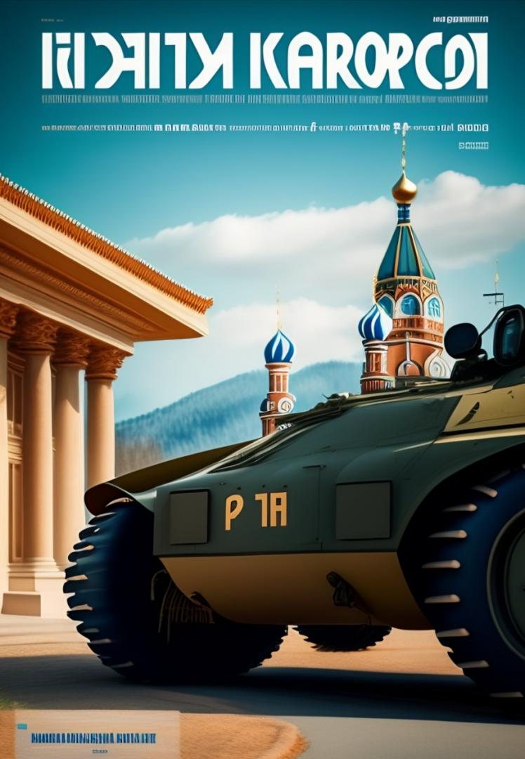 Российская Федерация на грани: что может спровоцировать ее крах?