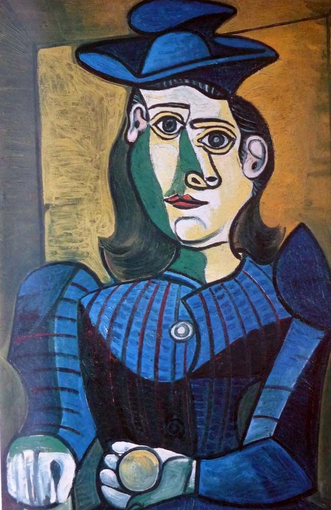 Разбираетесь ли вы в живописи? Как научиться различать картины великих художников?