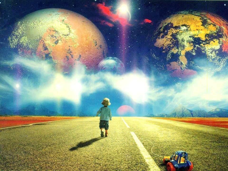 Мысли о сегодняшнем дне!