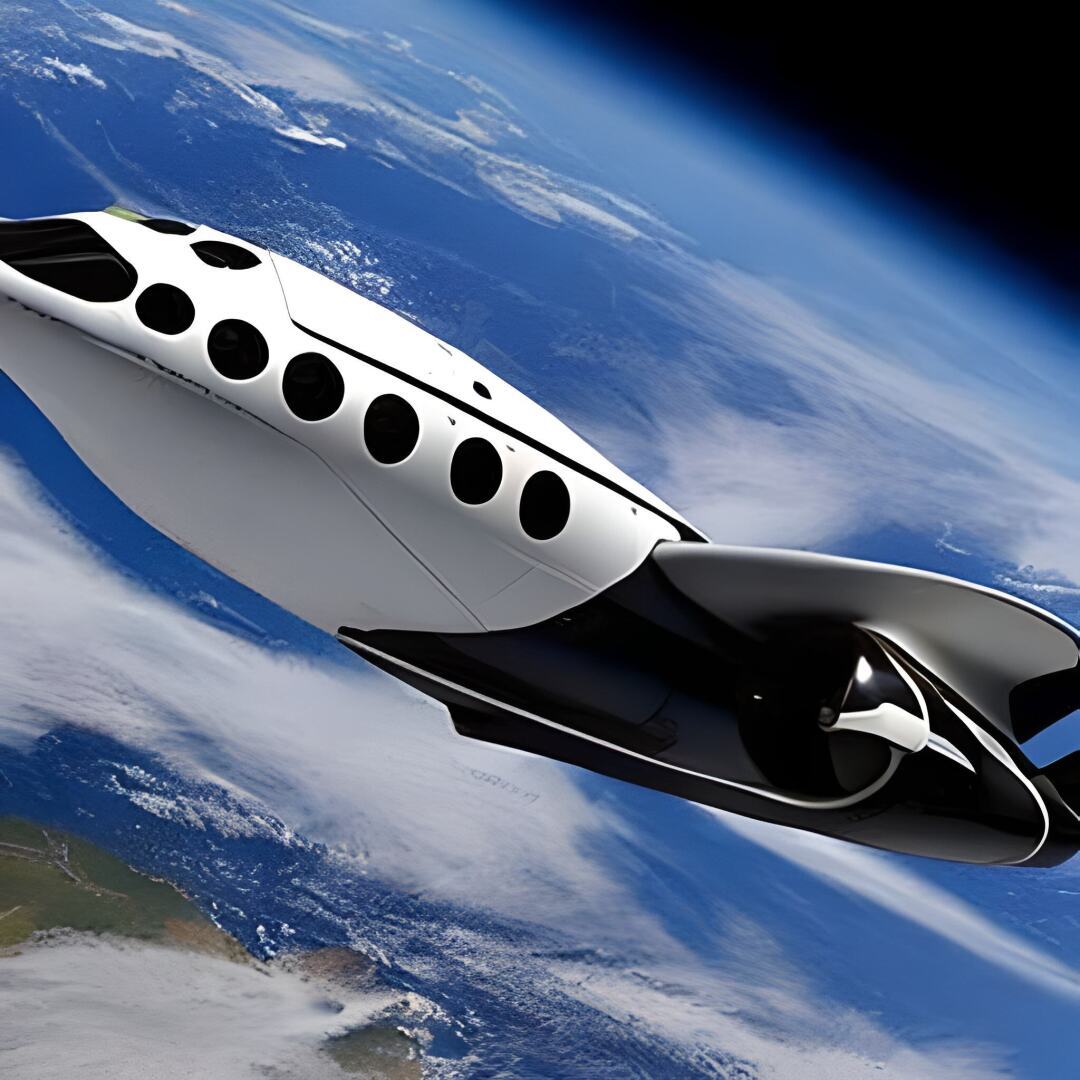 Возвышение космического туризма: Новая эра исследований и приключений