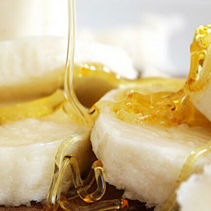 Эффективные банановые маски для лица