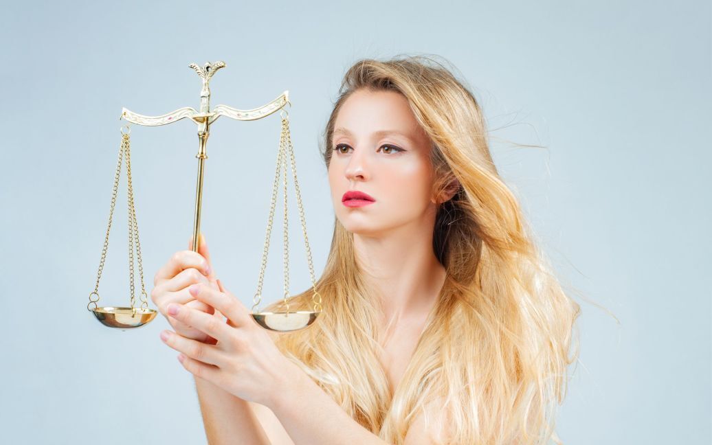 Весы! Обязательно узнайте, что Вас ждет в феврале! Гороскоп на месяц!