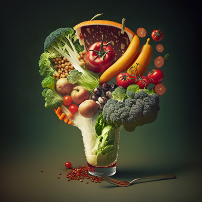 7 советов как сделать перекус полезным