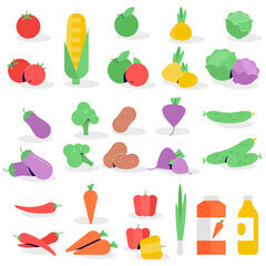 5 - простых и очень вкусных салатов