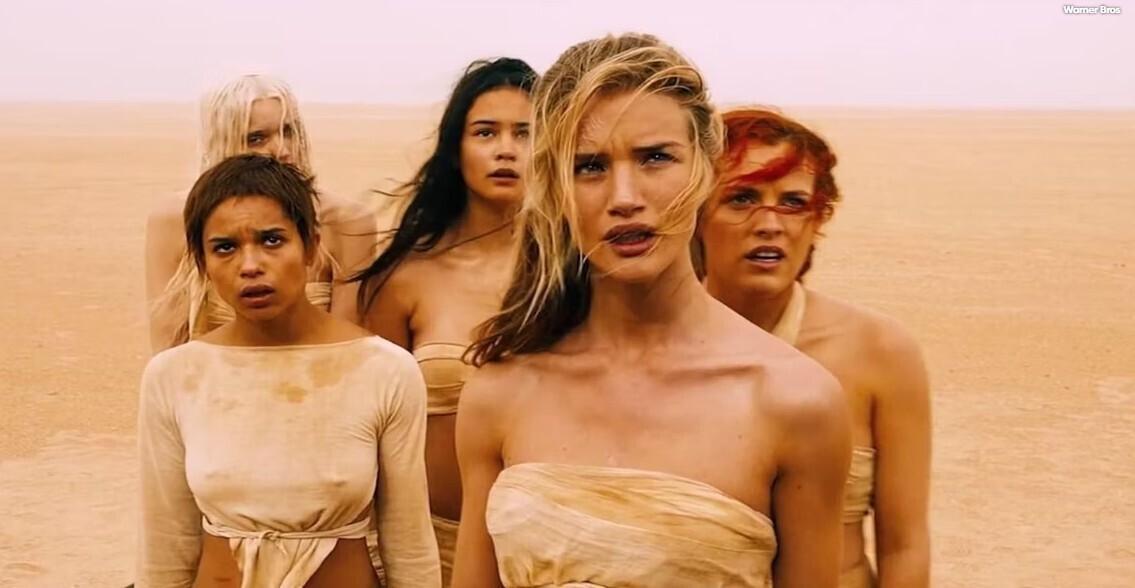 10 фильмов, которые затягивают вас своим подробным построением мира