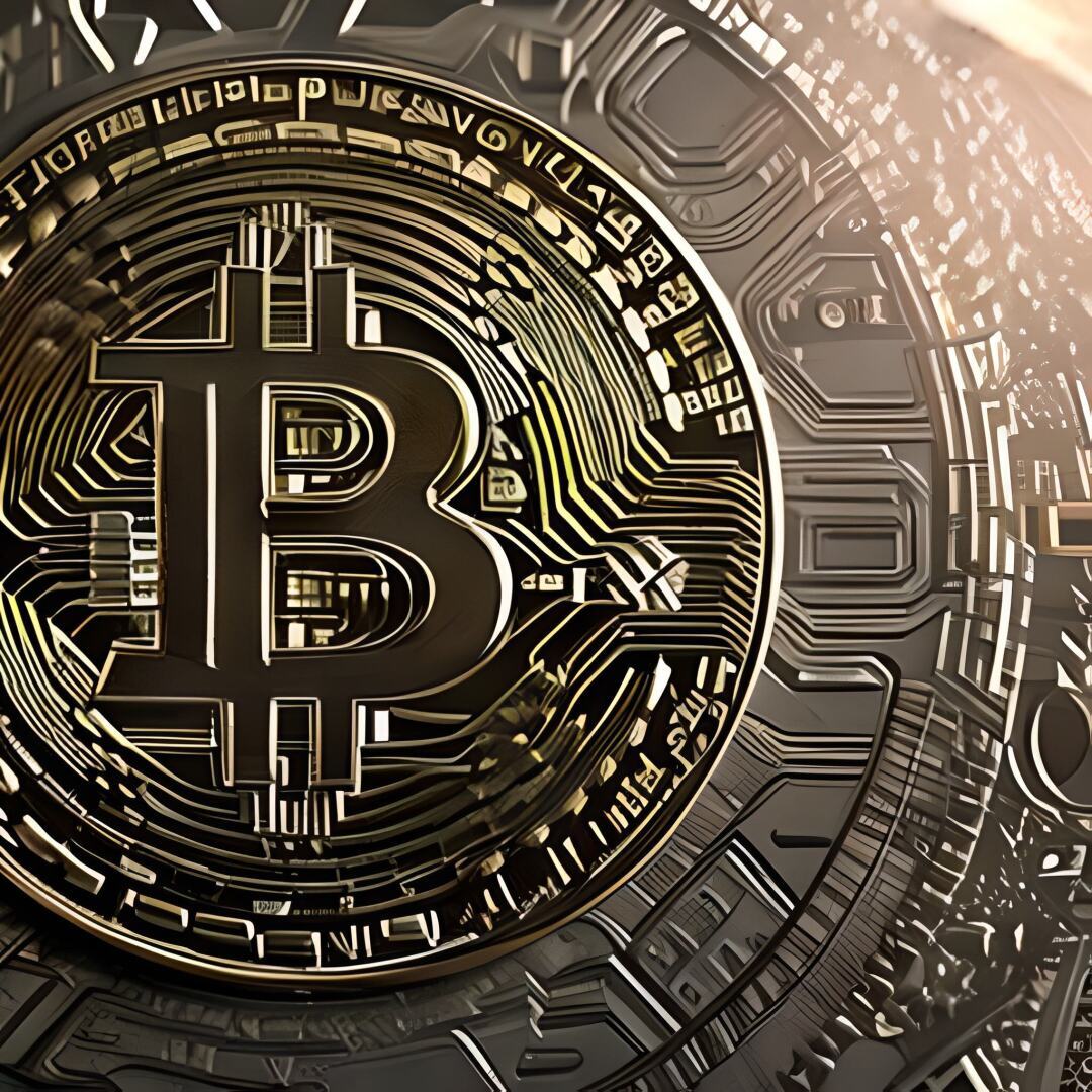 Восход криптовалюты: Будущее денег