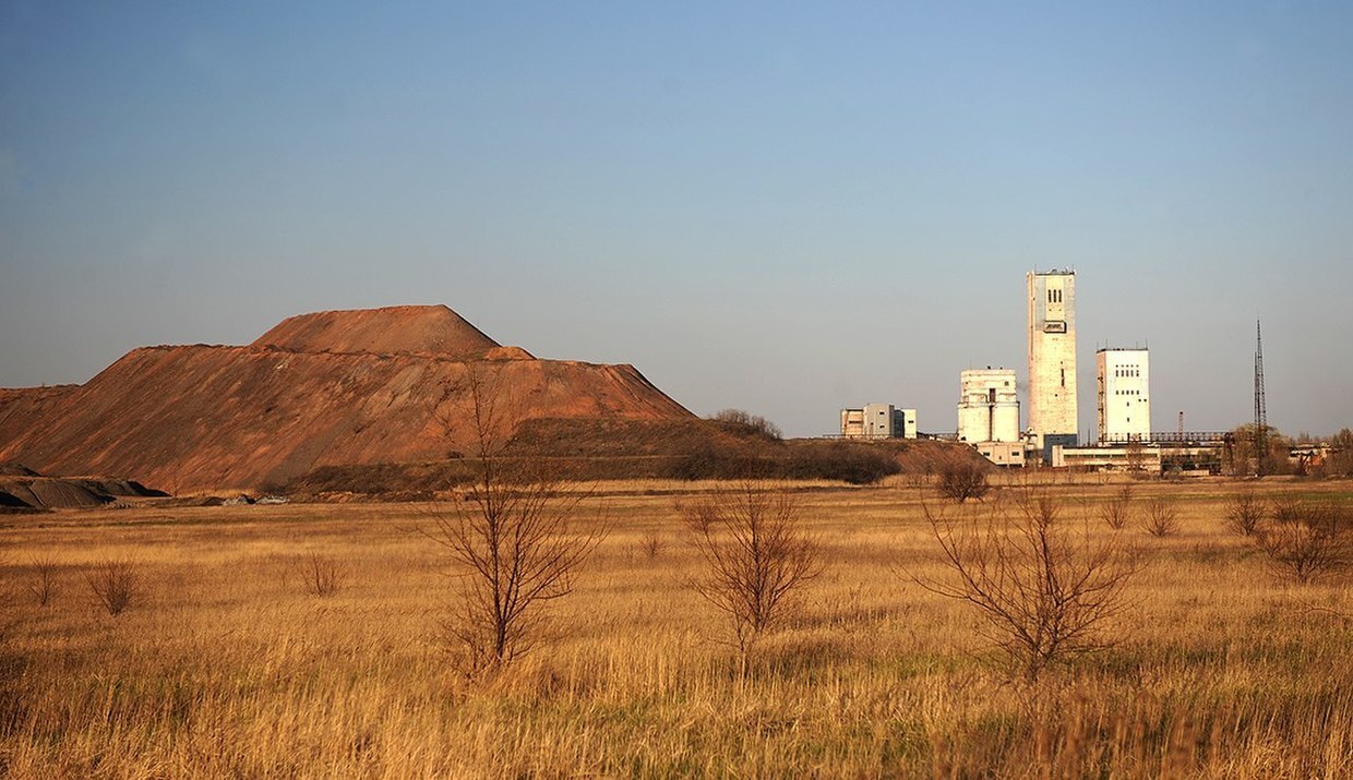 Борьба за Угледар: Почему контроль над маленьким городом на юго-западе Донбасса так важен для российских военных.