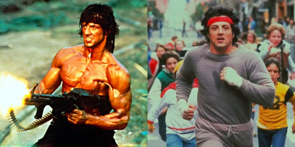 От Харрисона Форда до Умы Турман: 10 актеров, сыгравших более одного иконического персонажа