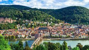 Баден-Баден Германия