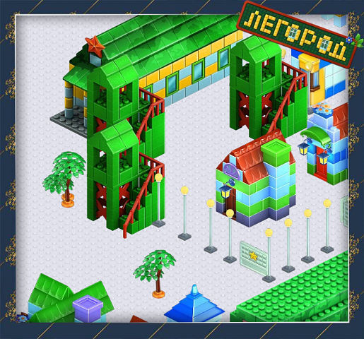 Легород Drimmi