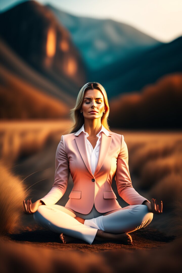 История девушки, как она полюбила себя