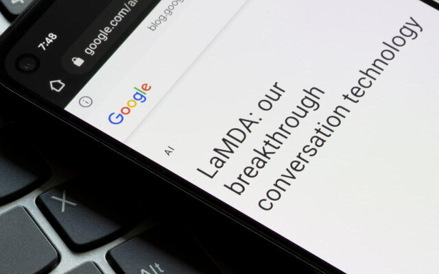 Google LaMDA станет прямым конкурентом ChatGPT?