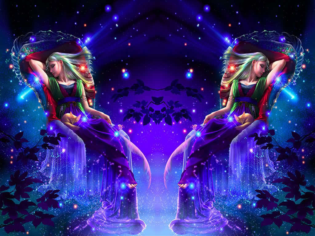 Гороскоп для Близнецов на февраль 2023