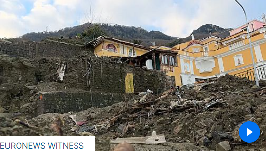 Готовы ли европейские города противостоять последствиям изменения климата?