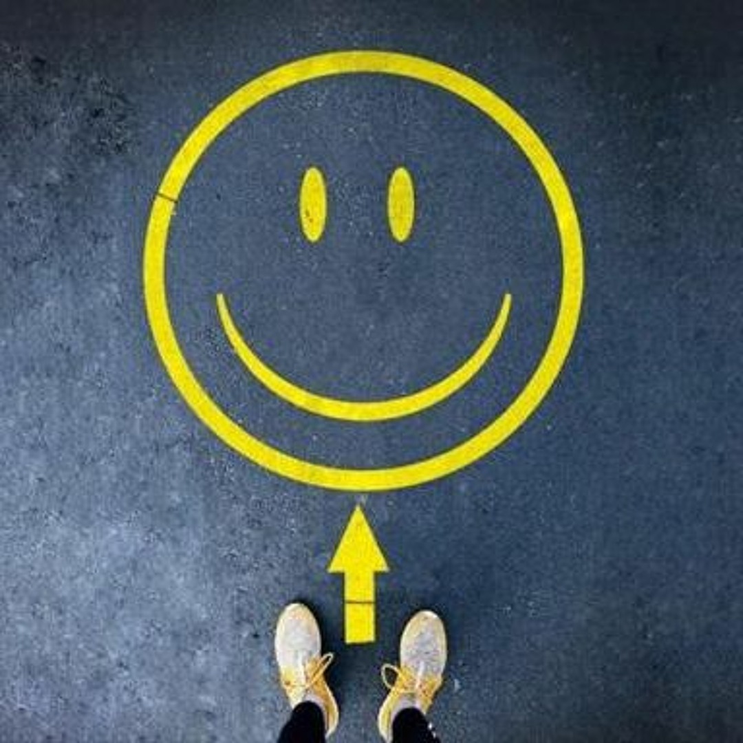 Три проверенных способа стать счастливее уже сегодня