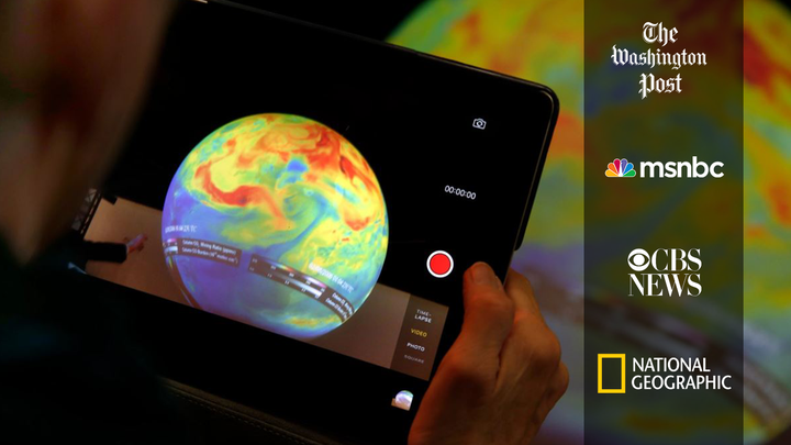 Профессор Беркли утверждает, что Майами следует начать «подготовку к эвакуации» из-за изменения климата