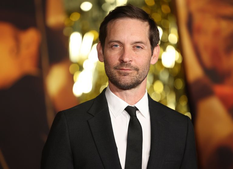 Тоби Магуайр из "Человека-паука" хотел бы вернуться после камео No Way Home