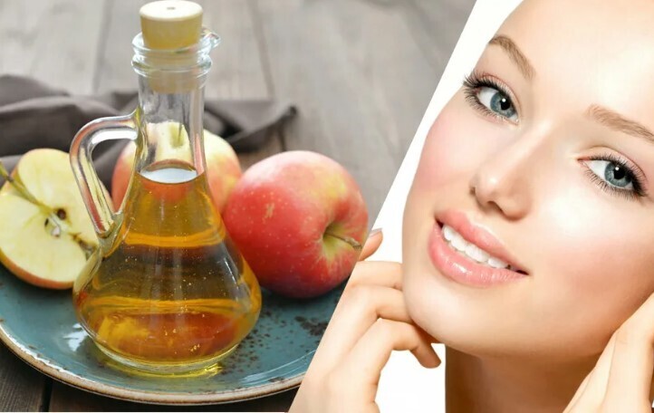 Яблочный уксус - пить или не пить? Вот в чём вопрос...