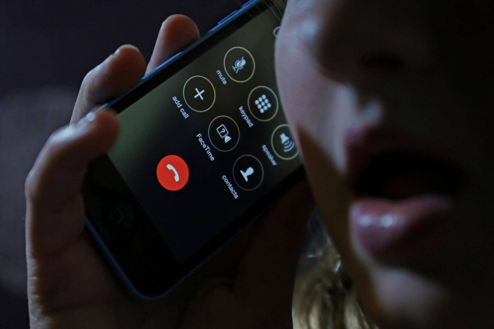 Новые схемы телефонных мошенников в 2023 году.