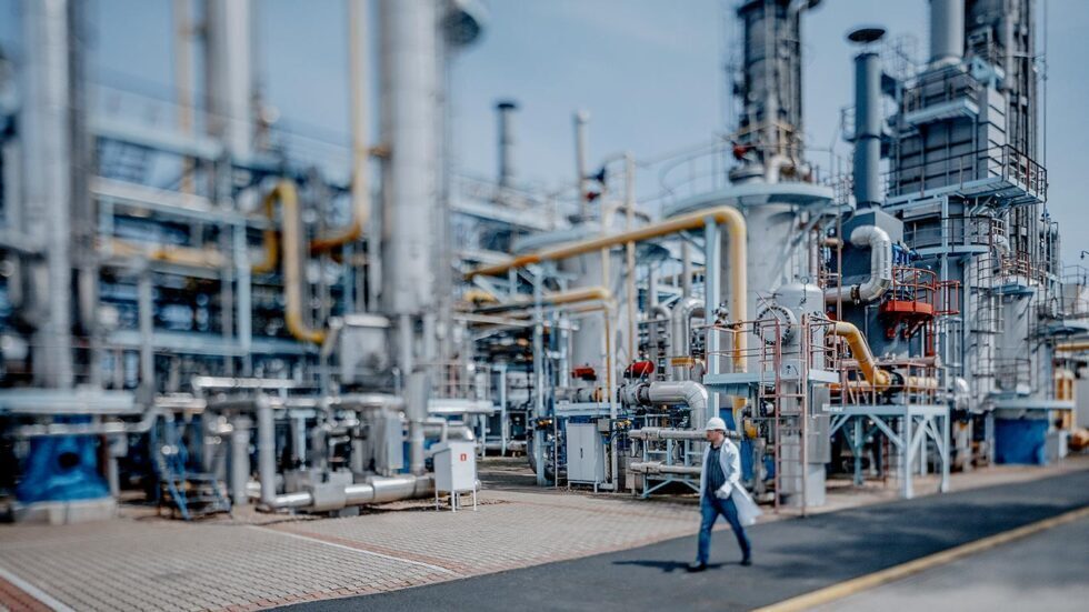 Теплая зима “спасла” Польшу от нехватки газа, но потребовалось больше инвестиций, говорит чиновник от энергетики