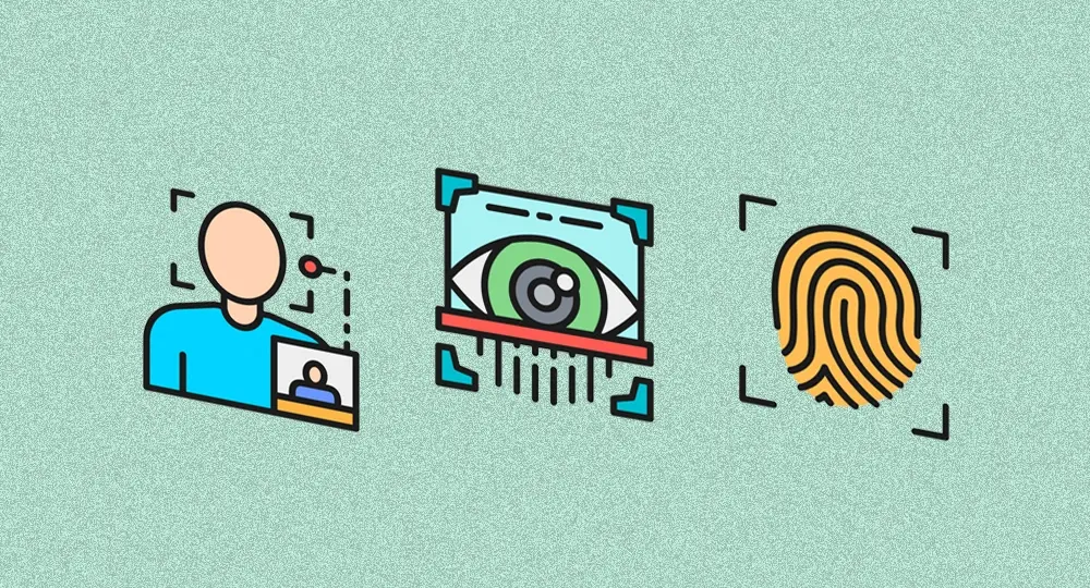 «Биометрия: не бойтесь "послать" — это не дьявол, а дьявола мать!»: какие появились новые изменения в законодательстве? Важно знать!