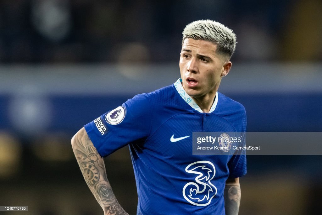 «Челси» — «Фулхэм» сыграли в ничью