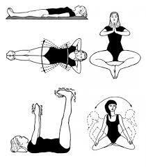 Гимнастика для здоровья