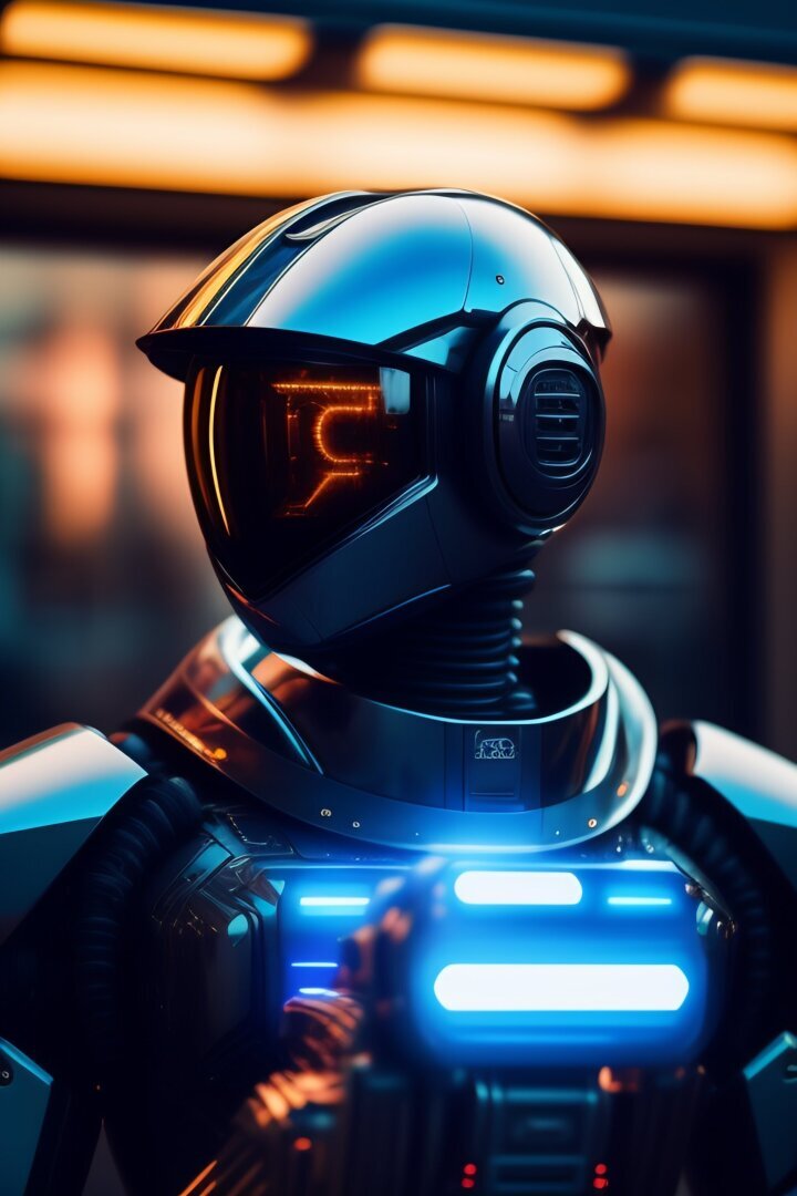 Этический перекресток: Навигация по соображениям военной робототехники