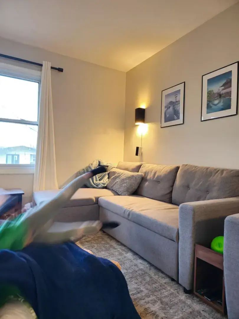 Стал ли Galaxy S23 Ultra наконец-то лучше фотографировать движущиеся объекты?