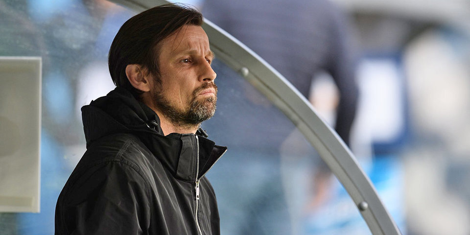 «Зенит» Разгромил Малазийский Клуб «Джохор Дарул Тазим II» На Сборах в Оае