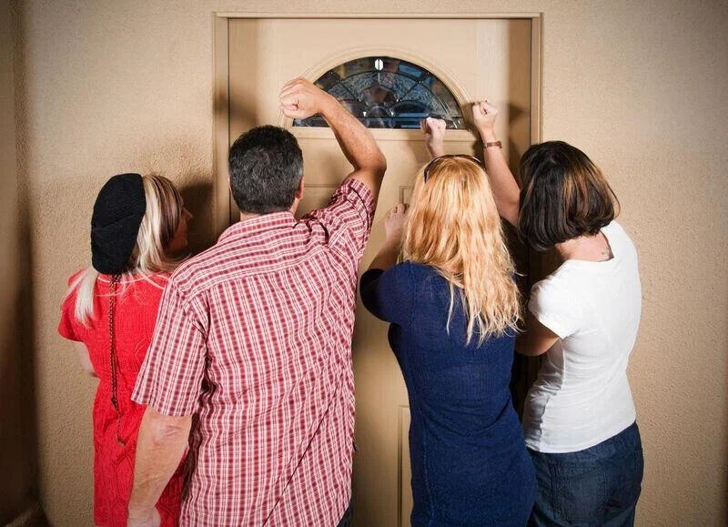 В наступившем году за должников по ЖКХ будут платить соседи по многоквартирному дому!