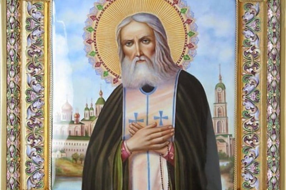История России славится своими знаменитыми отшельниками, жития которых ныне причислены к лику духовных церковных святых.