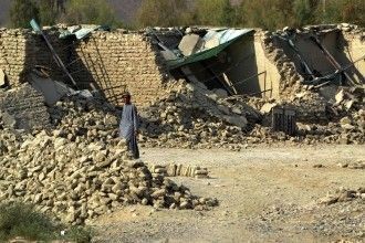 Самые смертоносные землетрясения за последние годы