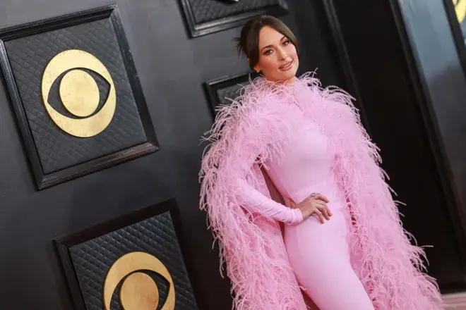 Самые запредельные образы на красной дорожке Грэмми 2023 года: Гарри Стайлз, Доя Кэт, Сэм Смит, подробнее