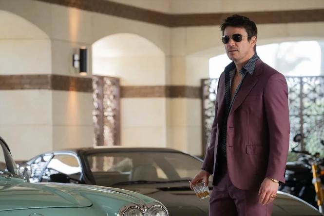 «Мы ржали любой денек, работая на площадке»: неповторимое интервью с Гаем Ричи и артистами «Операции «Фортуна»: Искусство побеждать» часть 1