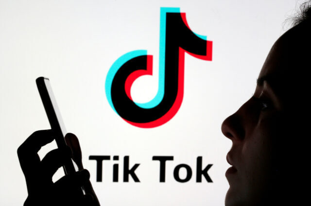 TikTok — это времяпрепровождение или зависимость?