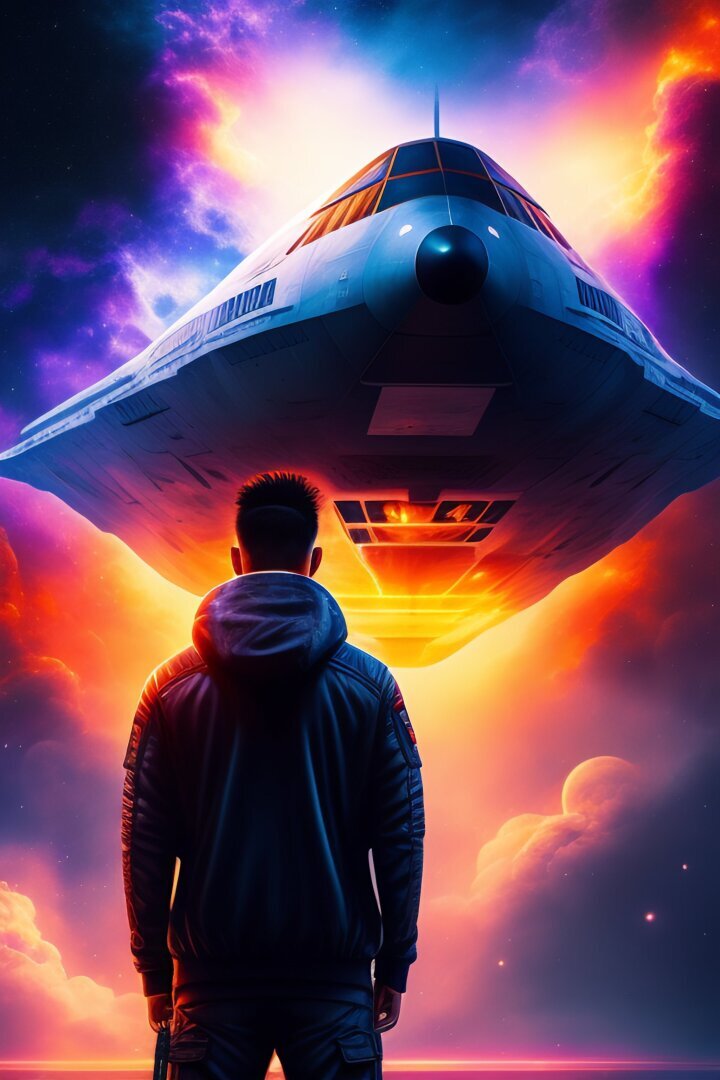 Сон о похищении и экзамене по истории человечества 21 века