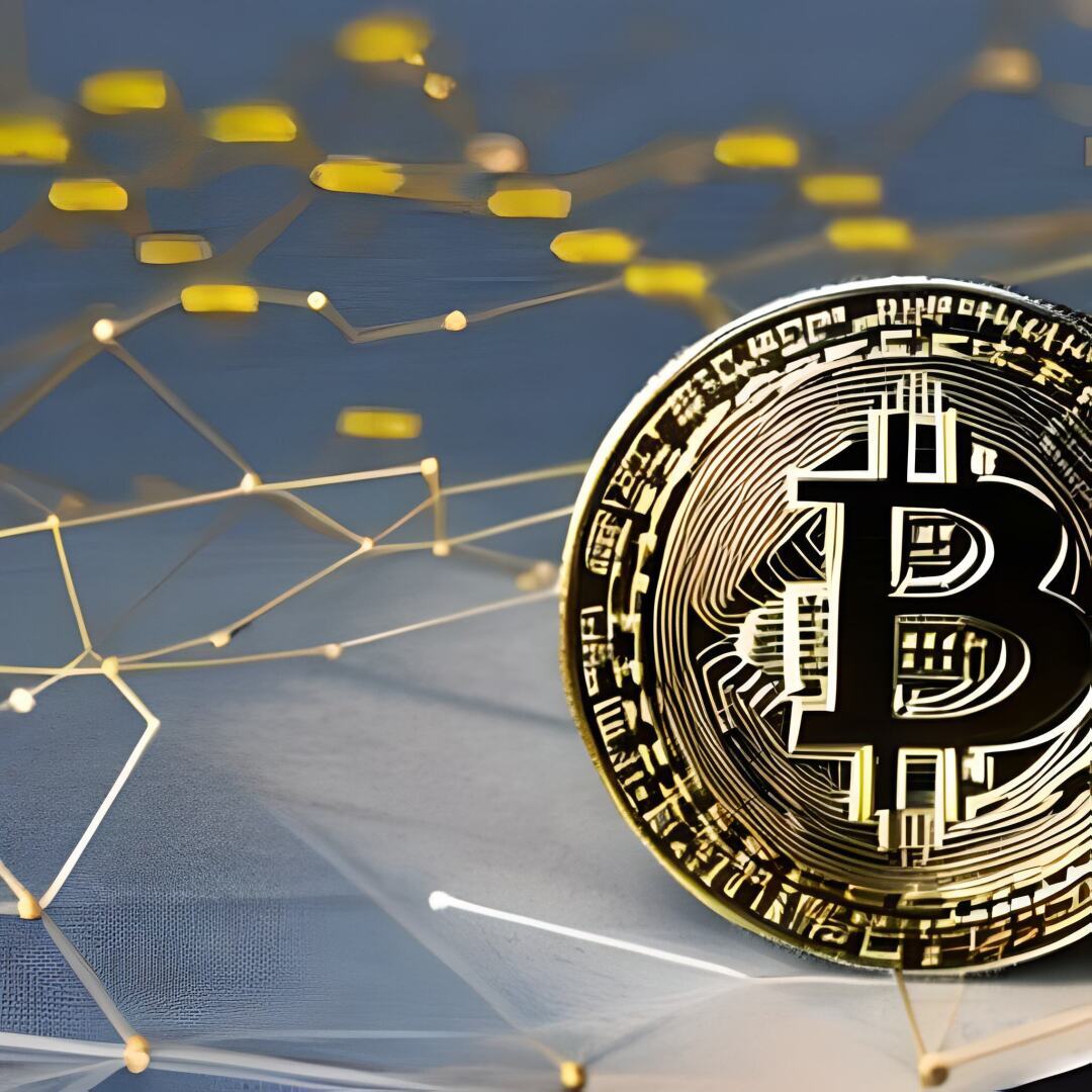 Восход криптовалюты: Переломный момент для будущего денег