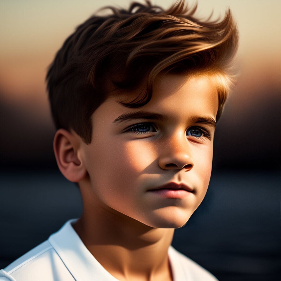 Открытие происхождения и значения имени Виталий: путешествие жизни, энергии и радости