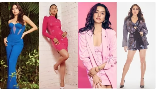 День святого Валентина 2023: 7 модных нарядов для свиданий в честь дня любви, вдохновленных знаменитостями