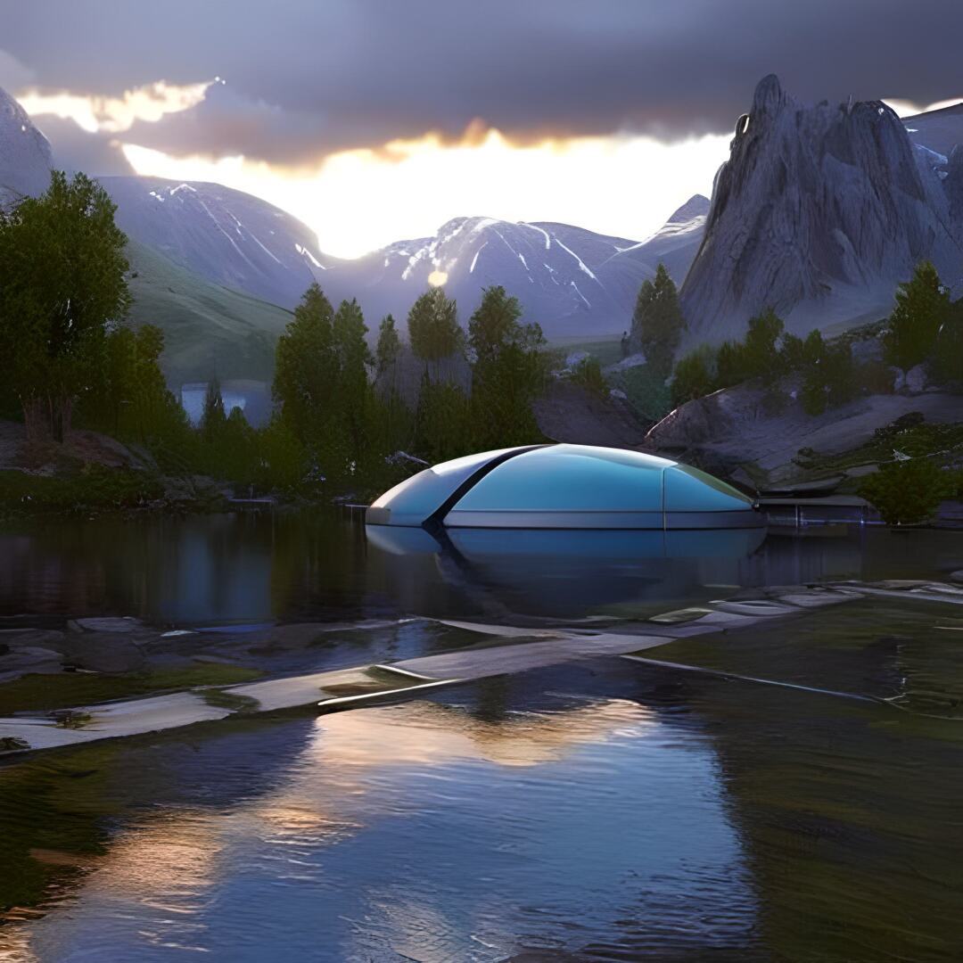 Будущее виртуальной реальности: Преобразование того, как мы живем, работаем и играем