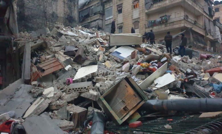 Землетрясения и как их предотвратить.