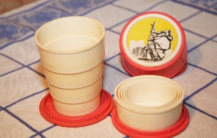 Назад в СССР. Спецвыпуск - (Не)забытые вещи