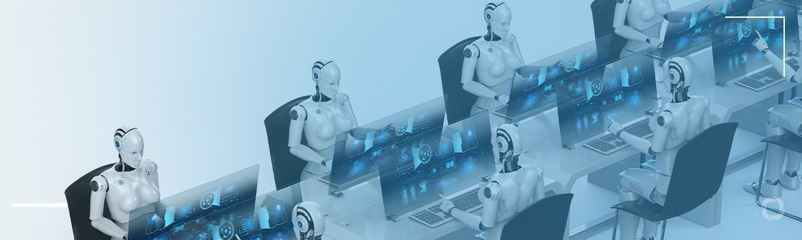 5 профессий, которые вскоре может заменить искусственный интеллект